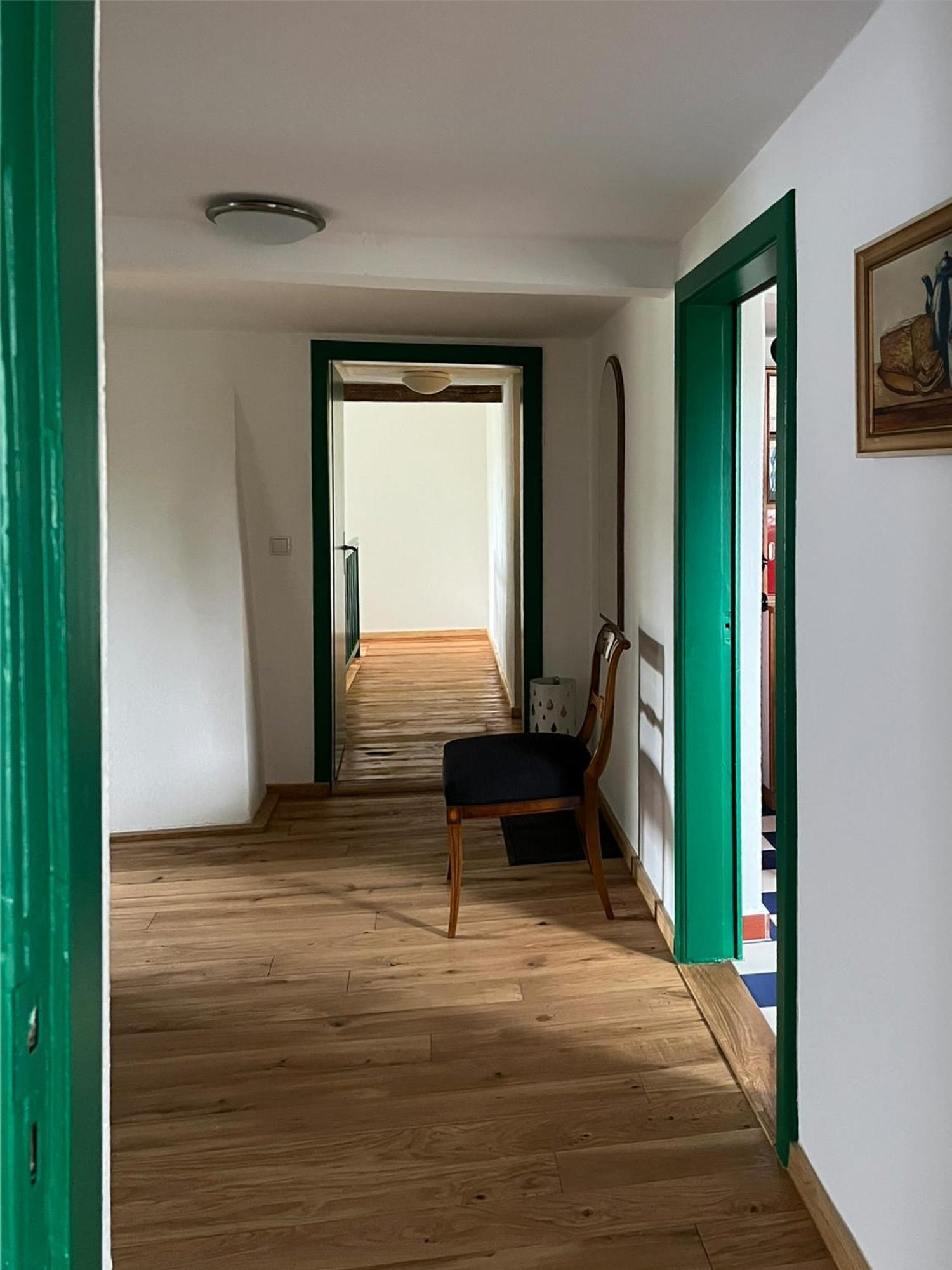 דירות Sehlen Alte Baeckerei Gnade Auf Ruegen מראה חיצוני תמונה
